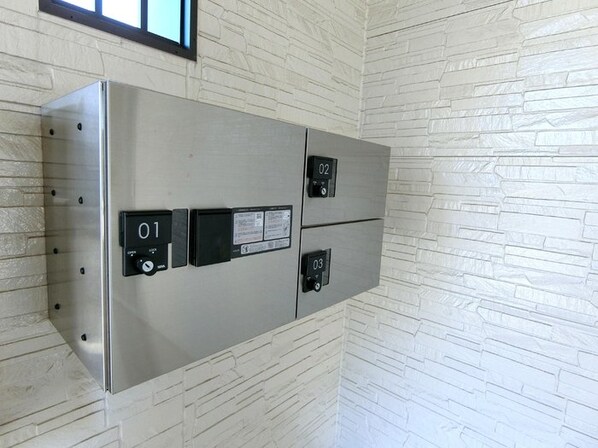 カナディアンコート南吉成 Aの物件内観写真